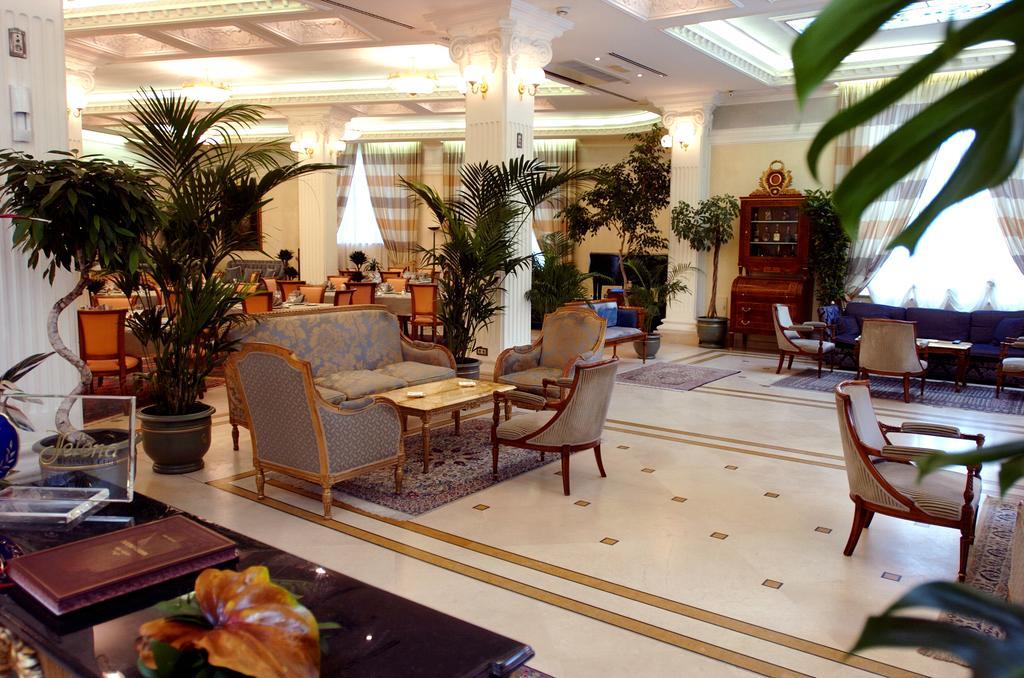Villa Jelena Belgrado Interior foto