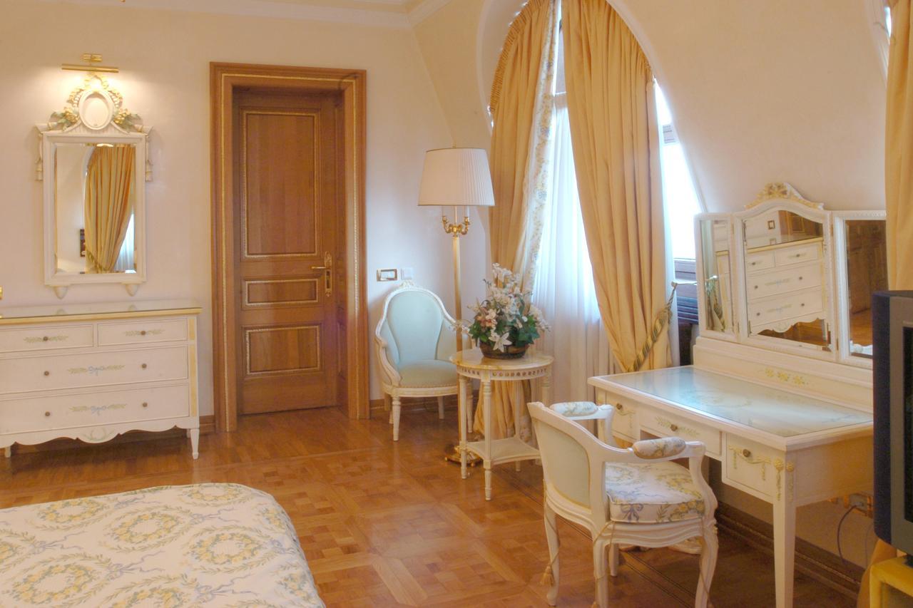 Villa Jelena Belgrado Habitación foto