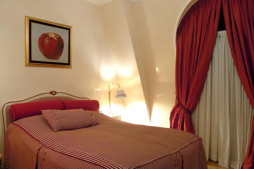 Villa Jelena Belgrado Habitación foto