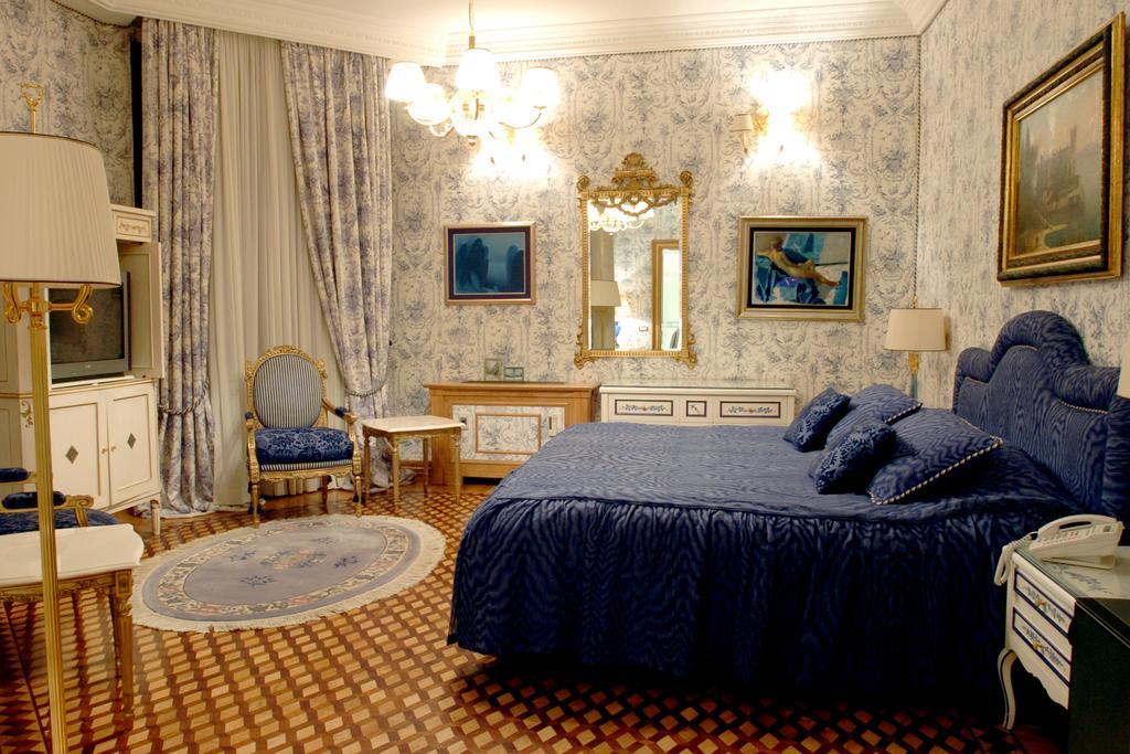 Villa Jelena Belgrado Habitación foto